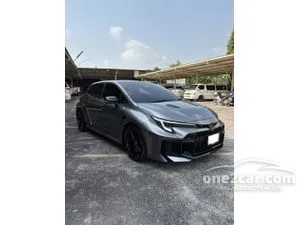 2025 Toyota GR Corolla 1.6 Hatchback