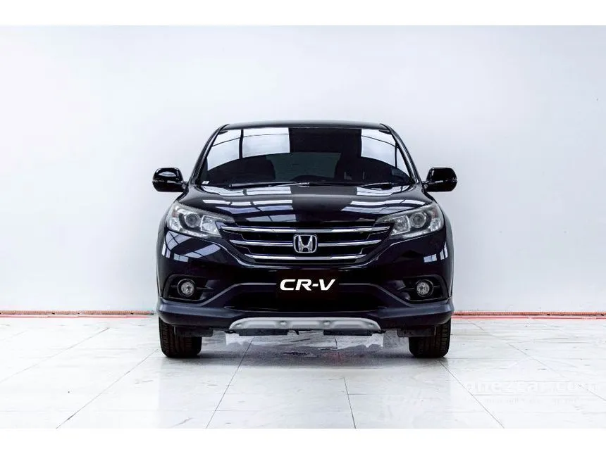 2014 Honda CR-V E SUV