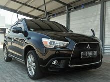2012 Mitsubishi Outlander Sport 2.0 PX SUV,,HARGA KHUSUS KREDIT,,UNIT SANGAT ISTIMEWAH,,TANGAN PERTAMA