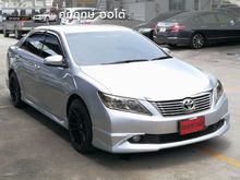 2012 Toyota Camry 2.0 (ปี 12-16) G Sedan AT