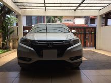 SEGAR 2015 Honda HR-V 1.5 E SUV