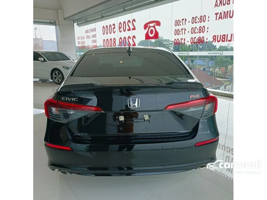 2023 Honda Civic RS Sedan