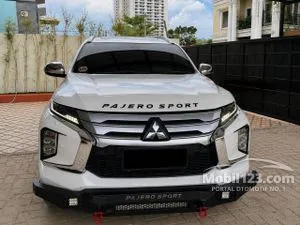 2023 Mitsubishi Pajero Sport 2.4 Dakar 4x2 SUV