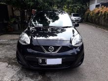 2015 Nissan March 1.2 1.2L Hatchback
