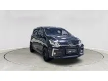 2020 Daihatsu Ayla 1.2 R Hatchback