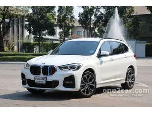 2023 BMW X1 2.0 sDrive20d M Sport SUV
