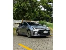 2024 Toyota GR Corolla 1.6 Hatchback