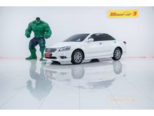 2010 Toyota Camry 2.0 (ปี 06-12) G Extremo Sedan AT