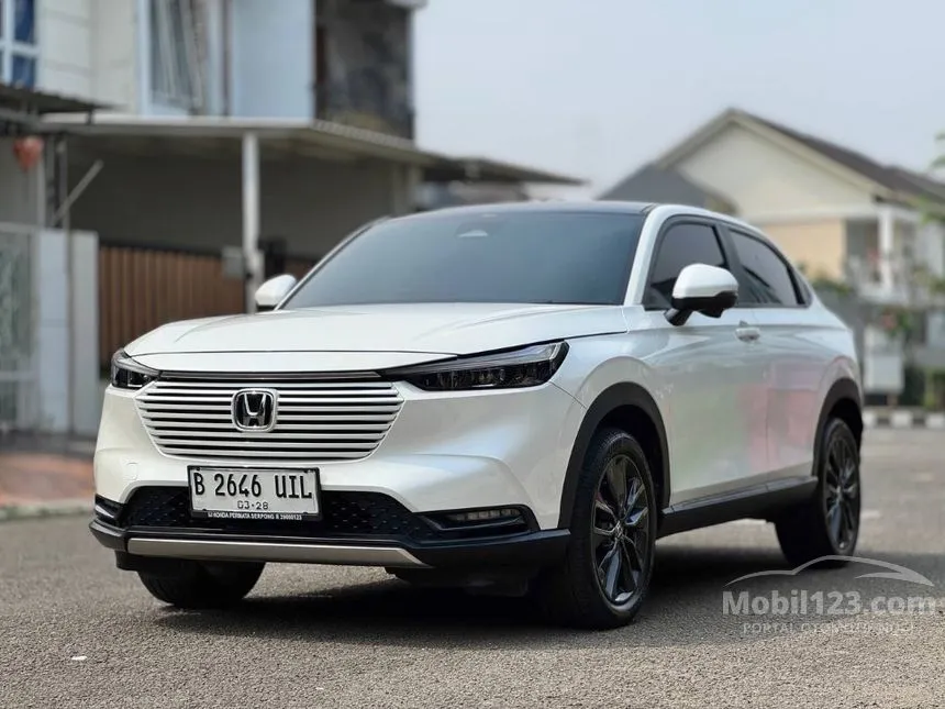 2023 Honda HR-V Special Edition SUV