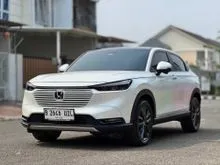 2023 Honda HR-V 1.5 Special Edition SUV HRV OW KM 17 RIBU HONDA SENSING VARIAN SE PAJAK PANJANG