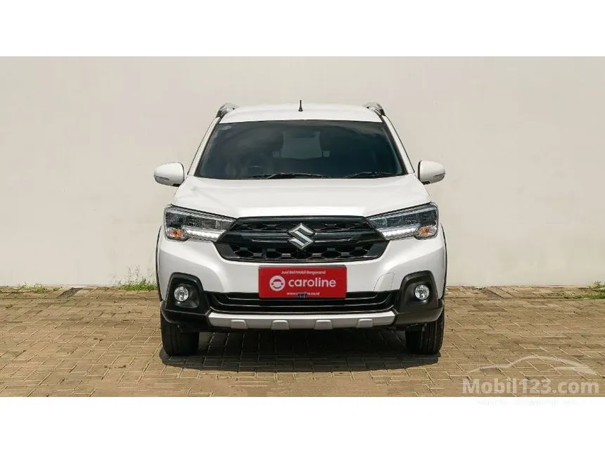 2024 Suzuki XL7 Beta Hybrid SUV
