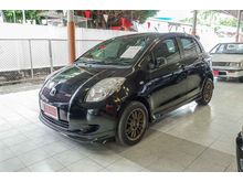 2006 Toyota Yaris 1.5 (ปี 06-13) E Hatchback