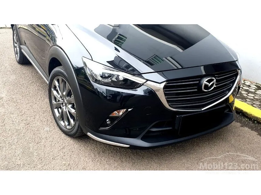 2021 Mazda CX-3 Pro SUV