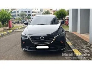 2021 Mazda CX-3 2.0 Pro SUV