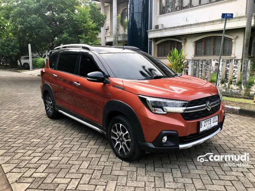 2023 Suzuki XL7 Alpha SUV