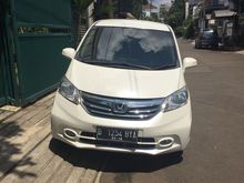 2013 Honda Freed 1.5 E MPV