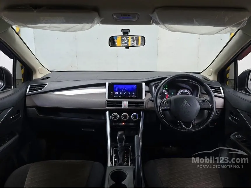 2020 Mitsubishi Xpander Cross MPV