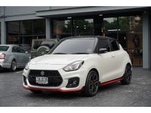 2019 Suzuki Swift 1.2 (ปี 18-23) null null