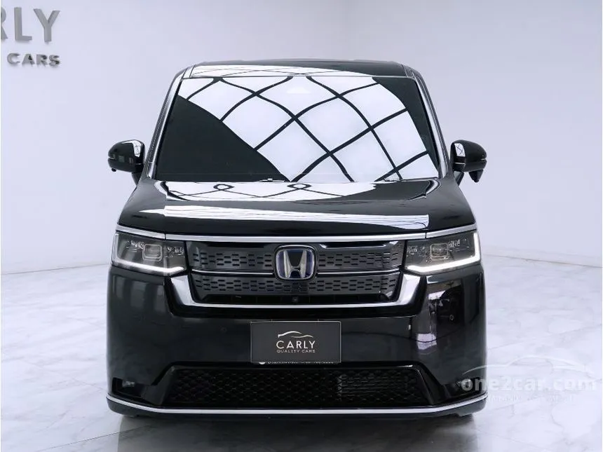 2023 Honda STEPWGN Spada e:HEV Premium Line Wagon