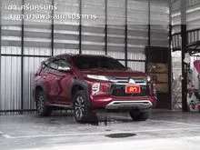 2021 Mitsubishi PAJERO SPORT 2.4 (ปี 19-25) GT Premium Special Edition SUV