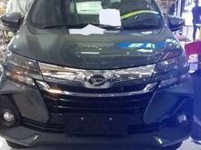 2019 Daihatsu Xenia 1.3 X MPV Promo Murah Se Jatim dengan Diskon Unit dan Variasi
