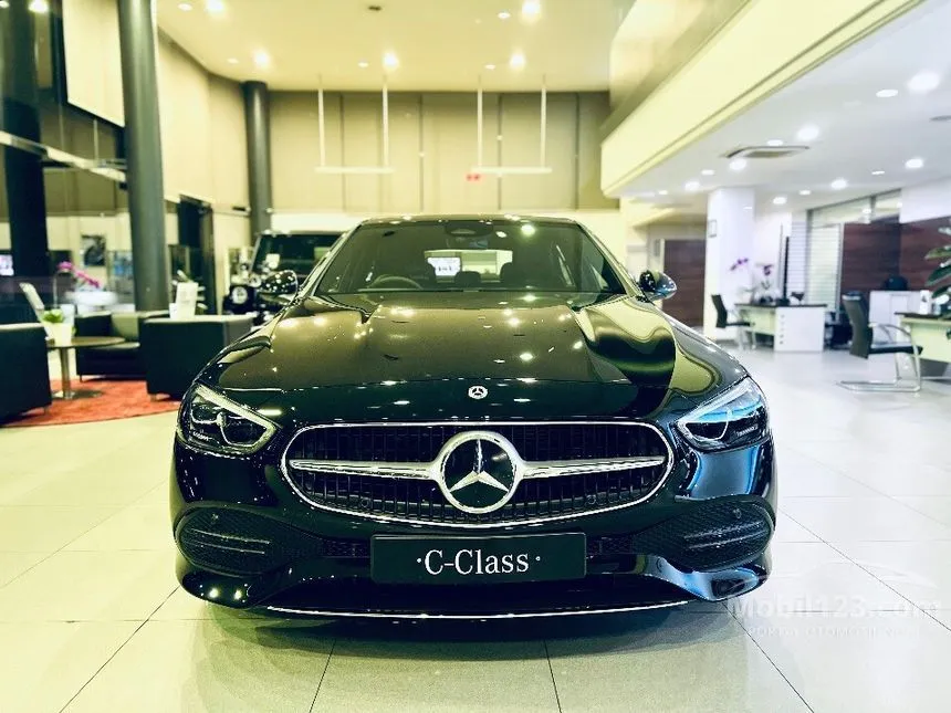 Jual Mobil Mercedes
