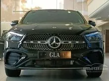 2024 Mercedes-Benz GLA200 1.3 AMG Line SUV
