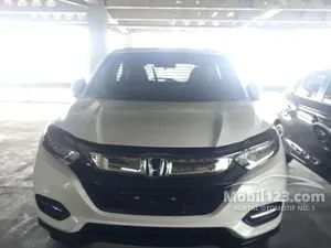 2021 Honda HR-V 1,5 E Special Edition SUV