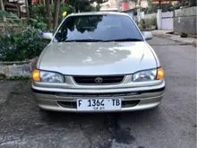 1996 Toyota Corolla 1,6 SE-G Sedan