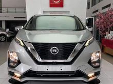 2019 Nissan Livina 1,5 VL Wagon