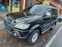 2015 Isuzu Panther 2.5 GRAND TOURING SUV
