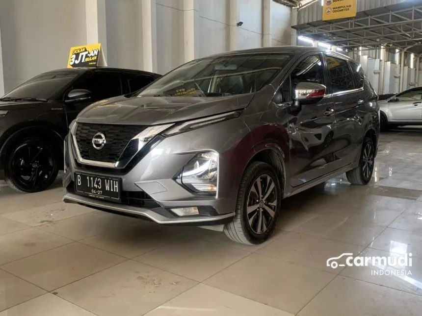 2022 Nissan Livina VL MPV