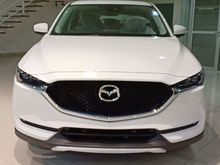 Mazda CX-5 Elite 2018 Putih Ready Harga Murah