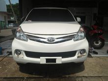 2014 Daihatsu Xenia 1.3 R DLX MPV