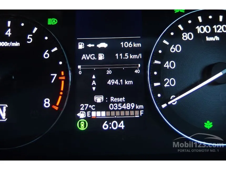 2023 Honda HR-V Special Edition SUV