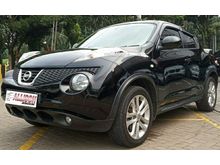 2012 Nissan Juke 1.5 RX SUV Dp 25,9 Jt No Pol Genap