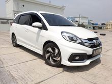 2016 Honda Mobilio 1.5 RS MPV