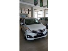 SUZUKI TRIPLE BONUS........ Cukup 12,5JT Bawa Pulang Suzuki New Ertiga GL MT