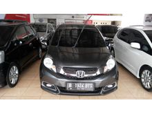 2014 Honda Mobilio 1.5 E MPV