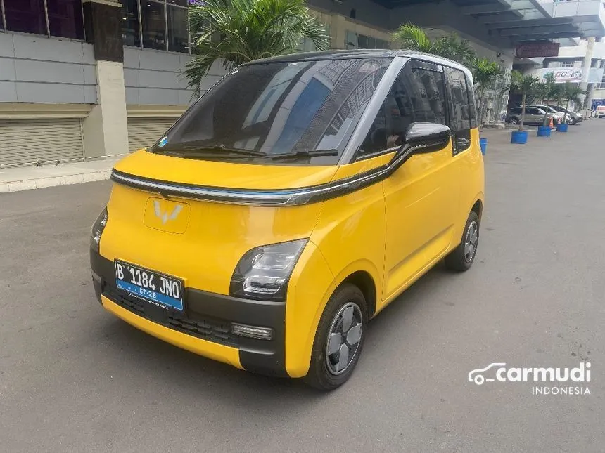 2023 Wuling EV Air ev Long Range Hatchback