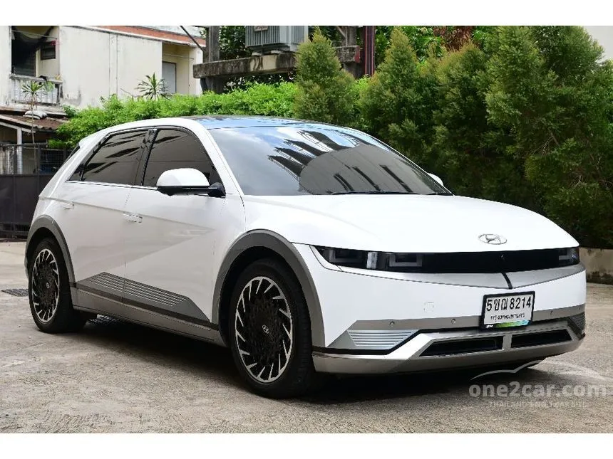 2023 Hyundai Ioniq 5 Premium Wagon