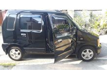 Karimun GX Tahun 2003