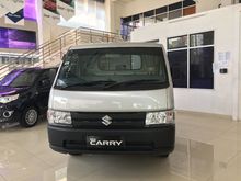 2020 Suzuki Carry 1.5 Pick-up - TDP HANYA 5JUTA!!