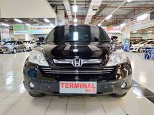 2009 Honda CR-V 2.4 2.4 i-VTEC SUV#Honda#CRV