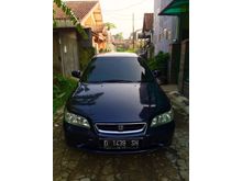 1999 Honda Accord 2.3 VTi-Limited Sedan