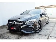 2019 Mercedes-Benz CLA200 1.6 AMG Coupe
