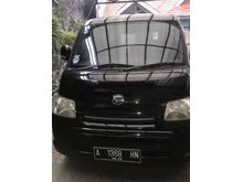 2014 Daihatsu Gran Max 1.5 D Van