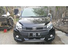 2015 Toyota Rush 1.5 TRD Sportivo