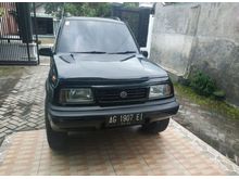1994 Suzuki Vitara 1.6 SUV Plat AG DDenie Annie Sekoto Kediri Jatim