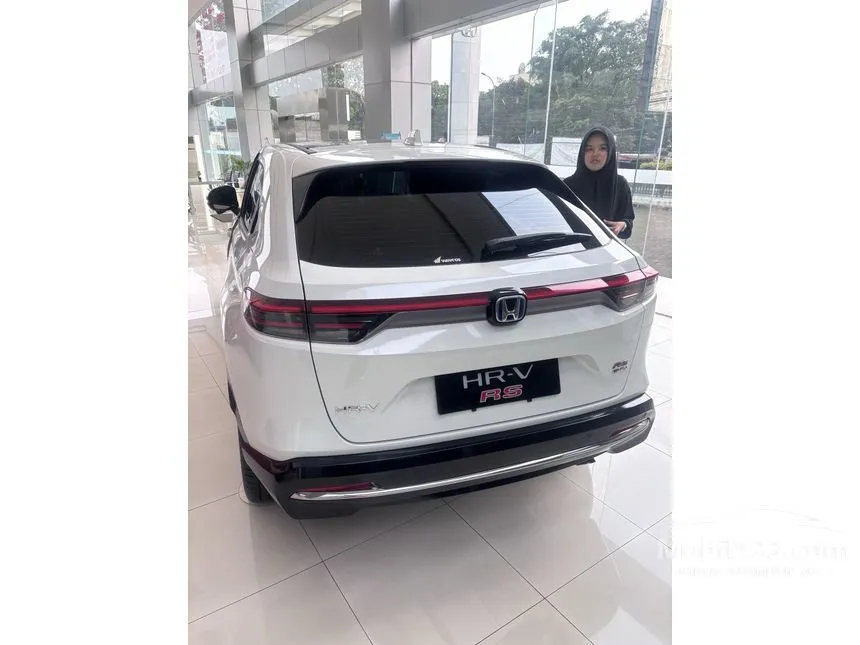 2026 Honda HR-V e:HEV RS SUV